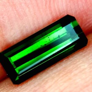 Green Tourmaline 3 Carat Parcel